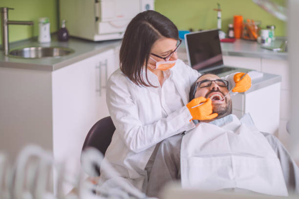 Best Emergency Dental Care for Broken or Chipped Teeth in New Madrid, MO