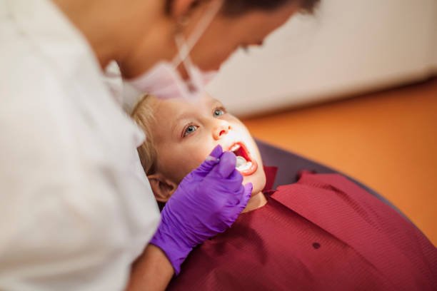 Best Emergency TMJ Treatment in New Madrid, MO