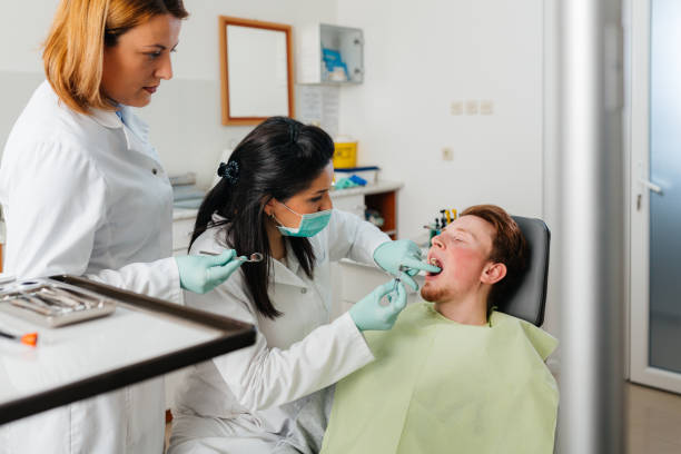 Best Same-Day Emergency Dental Services in New Madrid, MO